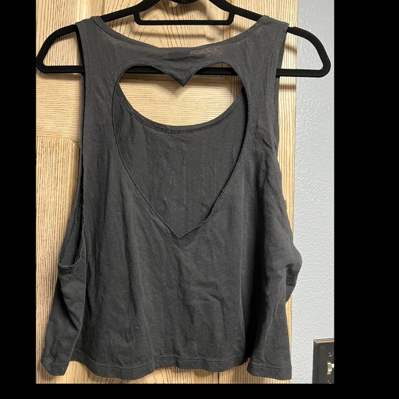 VS pink tank top - Picture 2 of 2